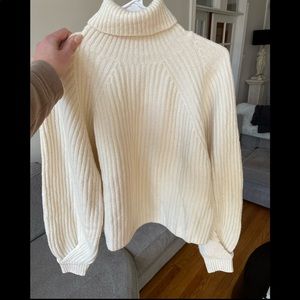 Missguided turtleneck sweater